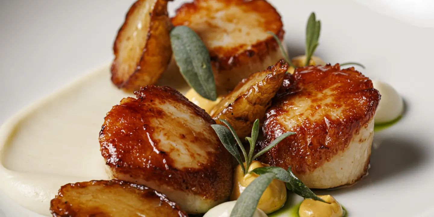 ODG Restaurant Food (5)