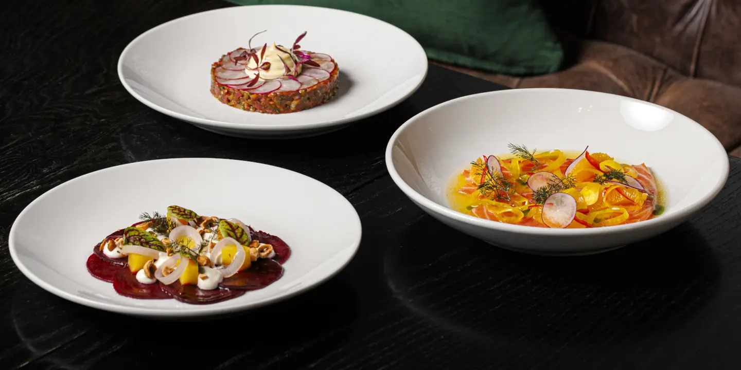 ODG Restaurant Food (2)