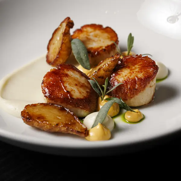 ODG Restaurant Food (5)